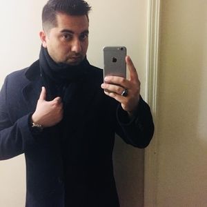 Meet your Posher, Sahibzada